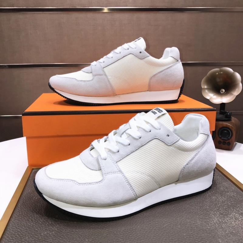 H**mes sneakers